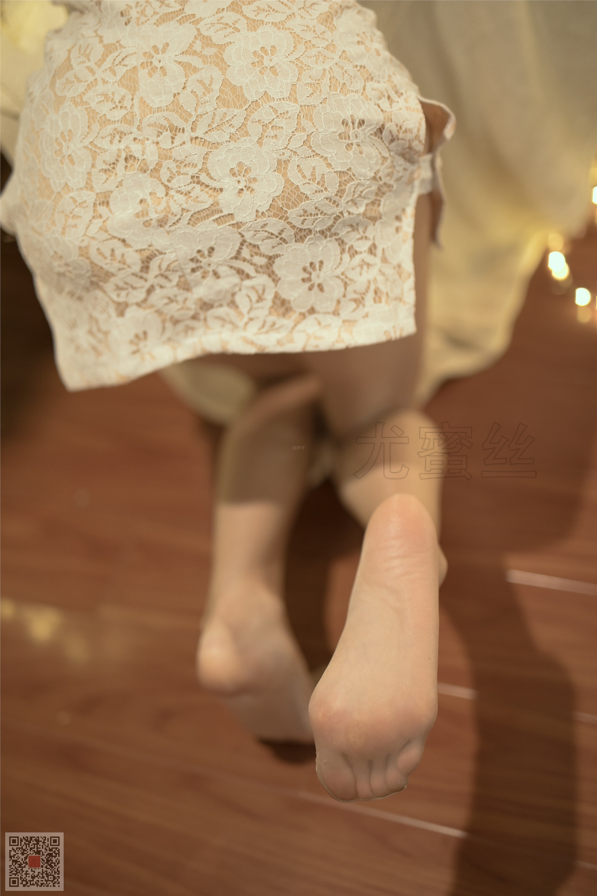 尤蜜丝 穿搭写真 NO.017